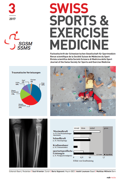 Swiss Sports & Exercise Medicine